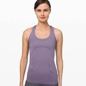 Lululemon Swiftly Tech Tank Top